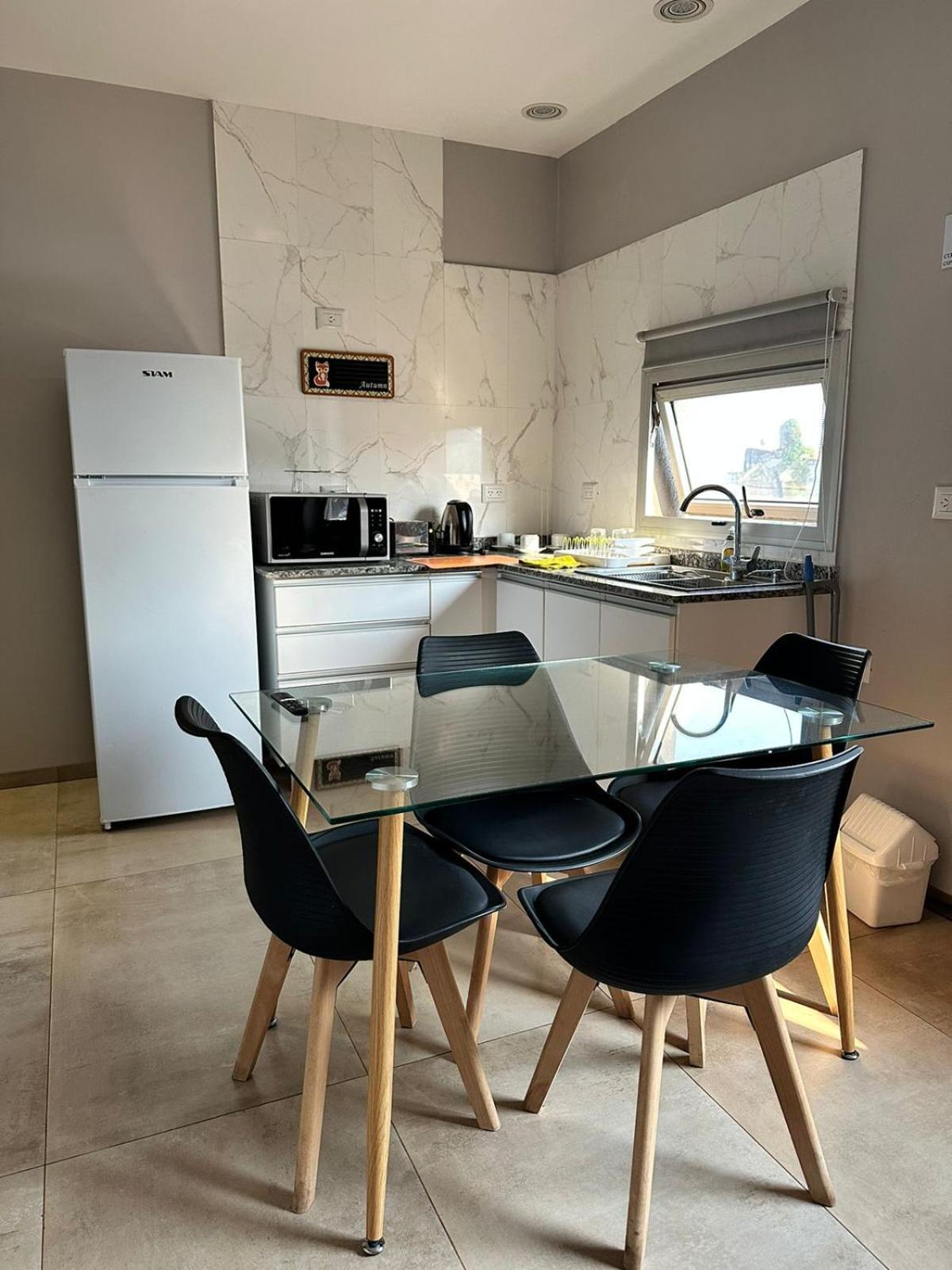 Hotel Boutique Genova 푸에르토이과수 외부 사진
