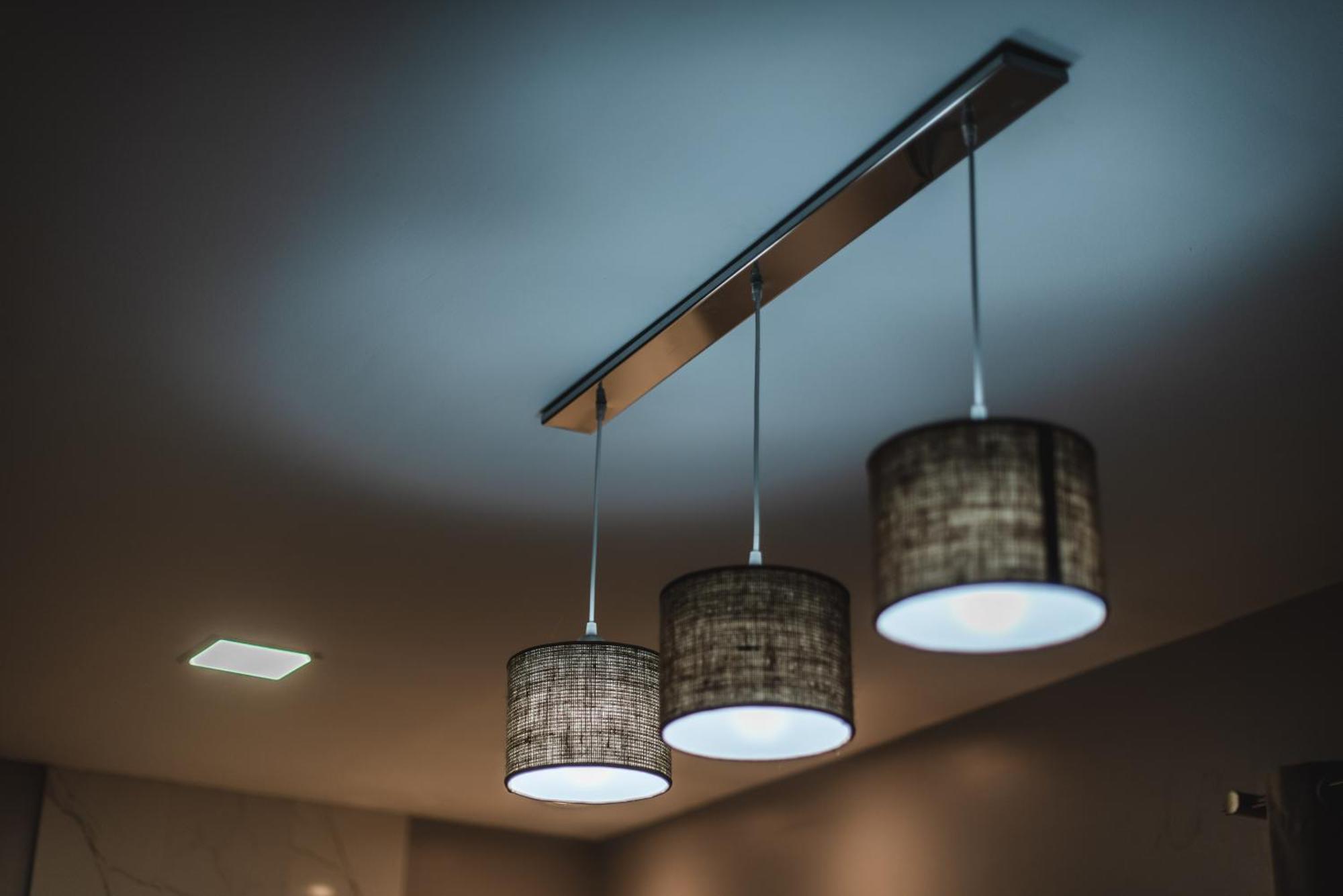 Hotel Boutique Genova 푸에르토이과수 외부 사진