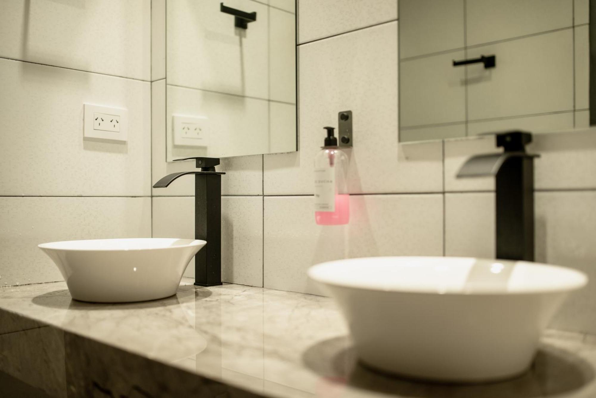 Hotel Boutique Genova 푸에르토이과수 외부 사진