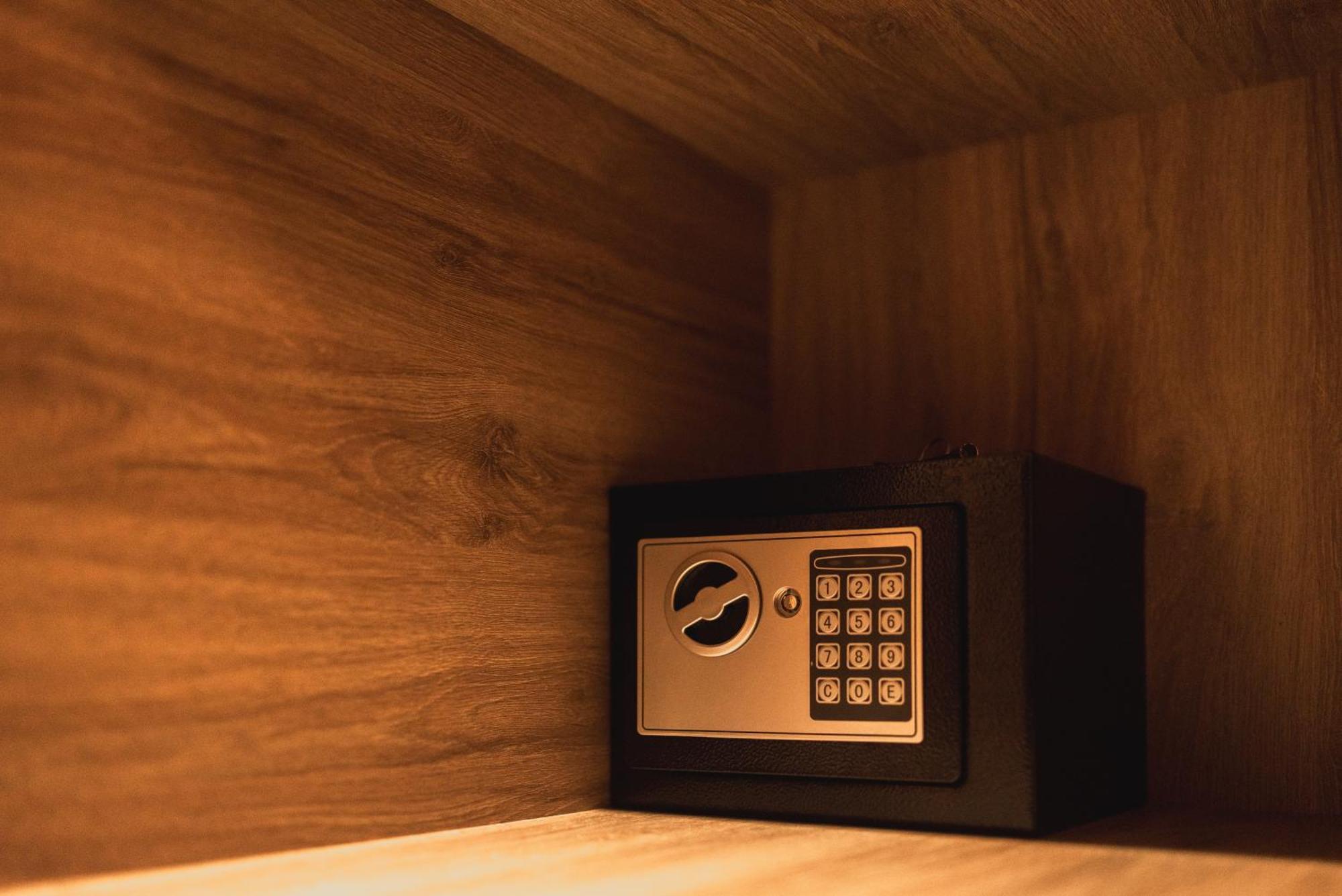 Hotel Boutique Genova 푸에르토이과수 외부 사진