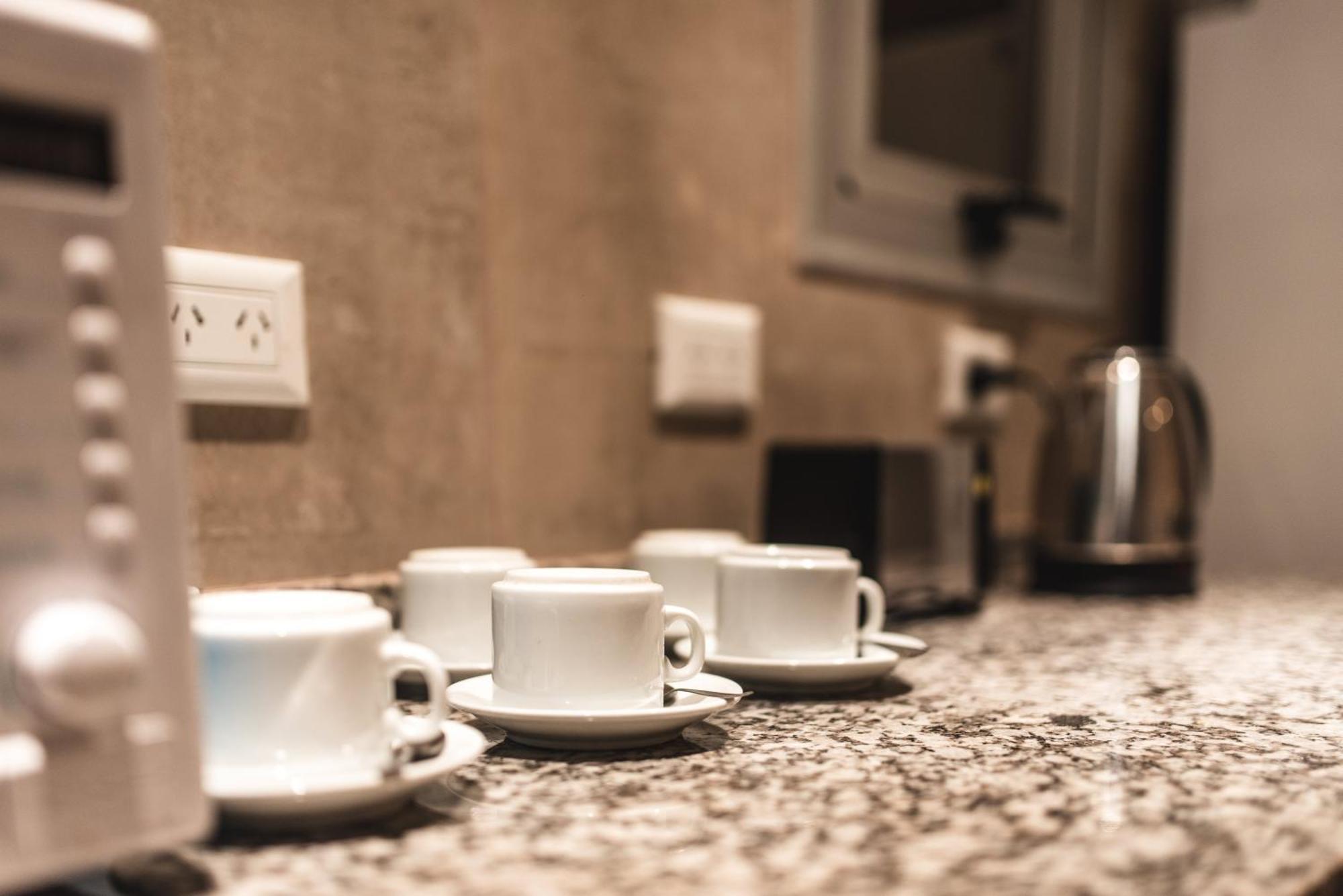 Hotel Boutique Genova 푸에르토이과수 외부 사진